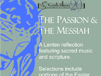 poster Spring 2017 Passion And Messiah