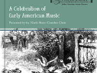 poster Spring 2018 Early American