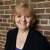 Jeanette Cooper (Accompanist)